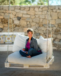 Online-Marketing Design mit Maya