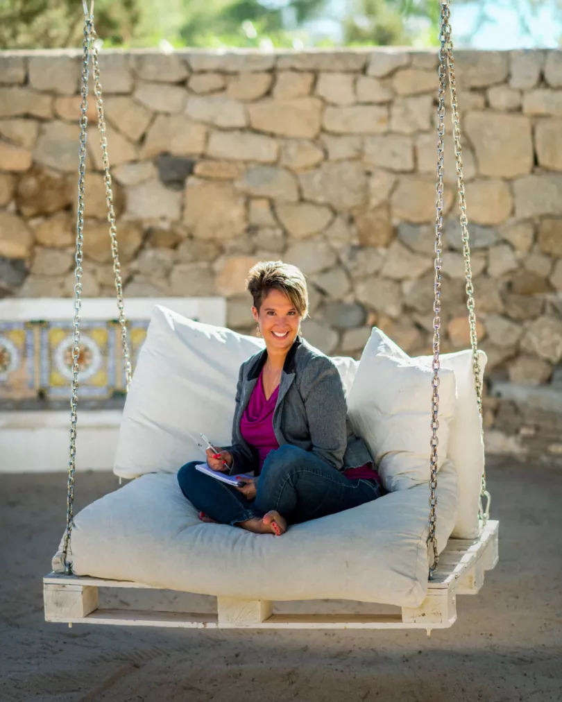 Online-Marketing Design mit Maya