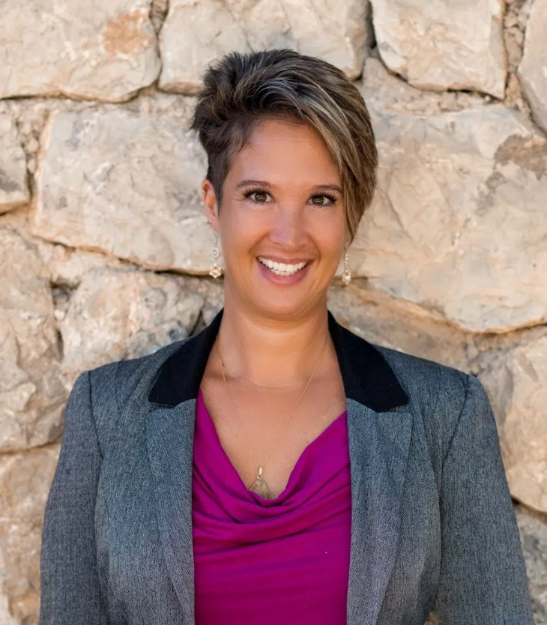 Maya Mangold von Mangold Digital Design