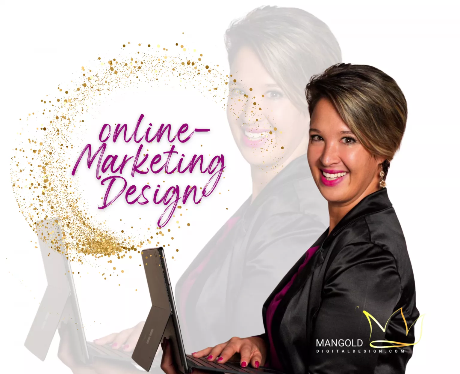 Online-Marketing Design